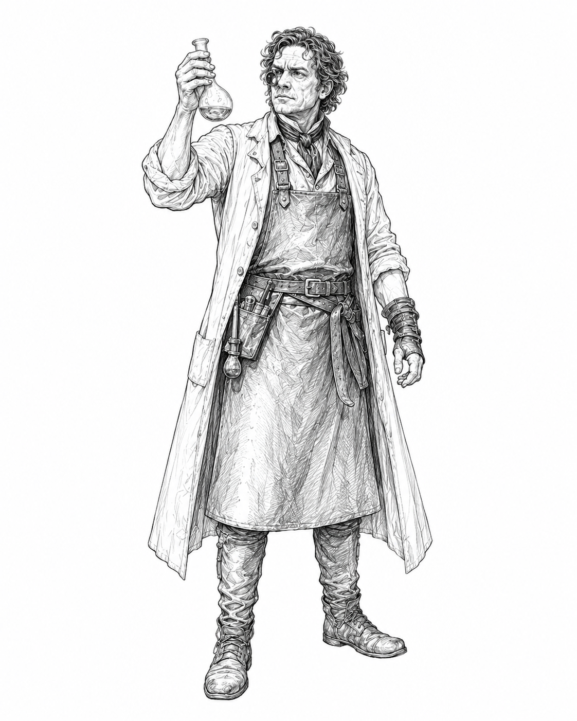 Alchemist