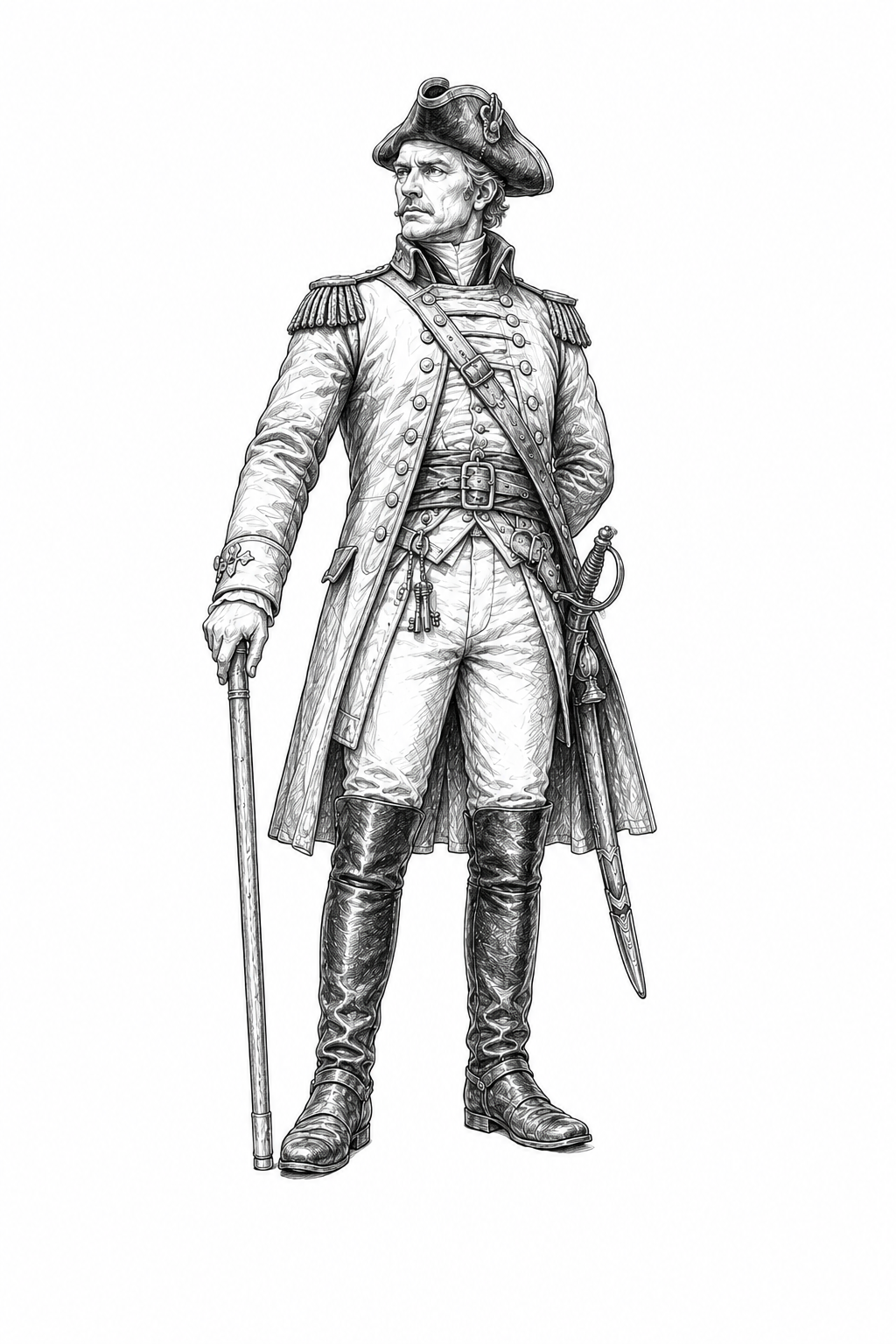Commandant