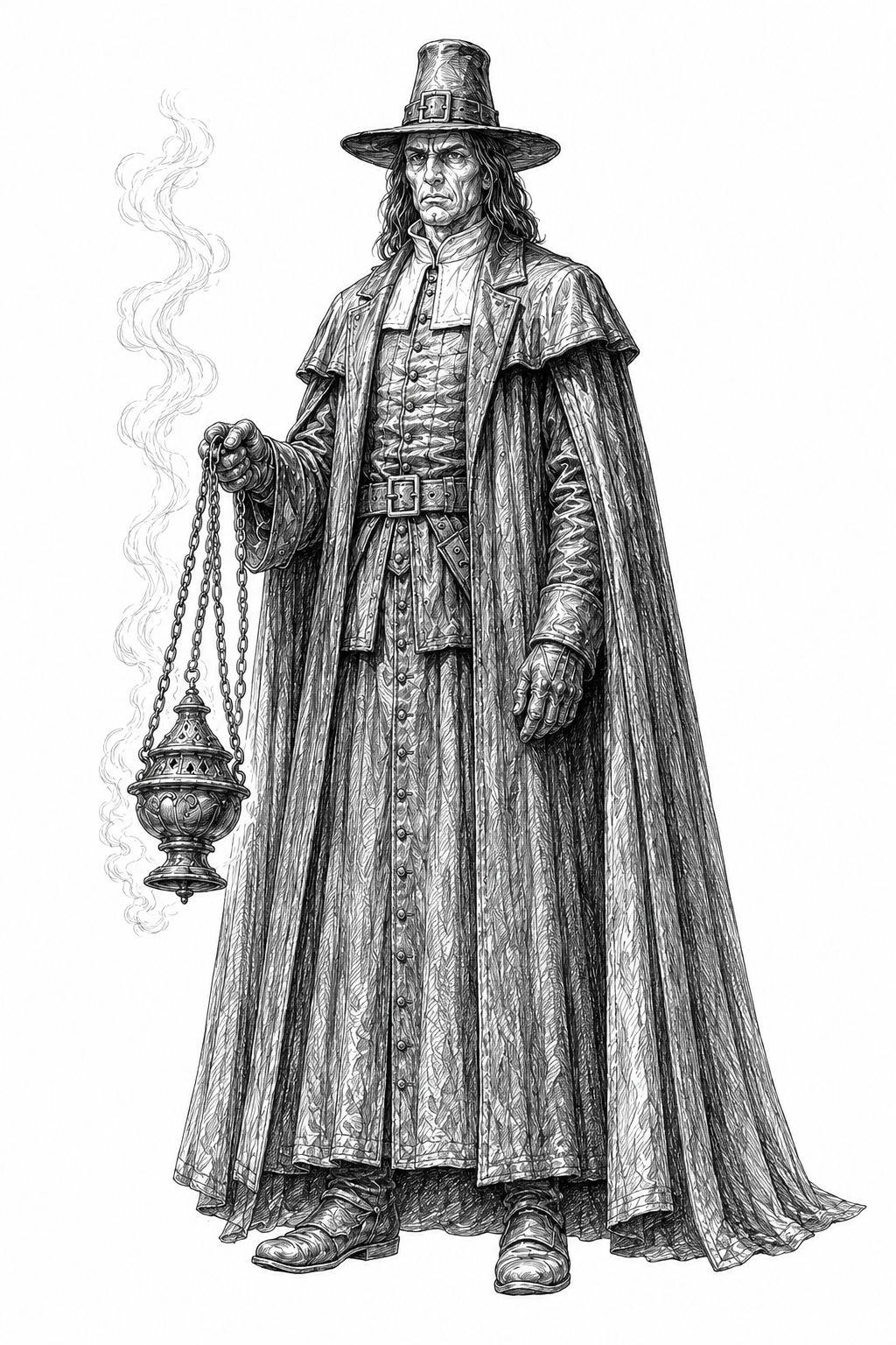 Grand Inquisitor