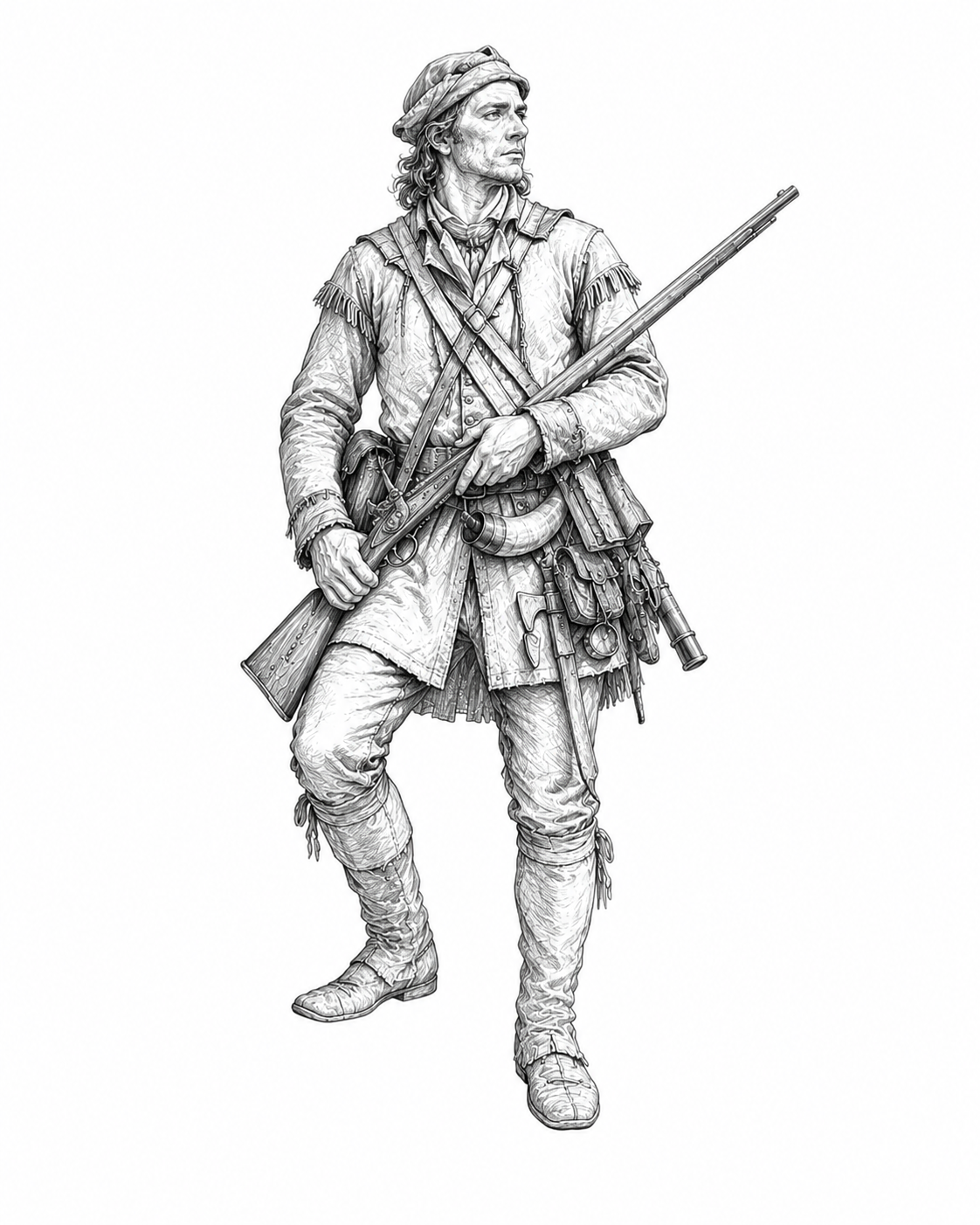 Ranger