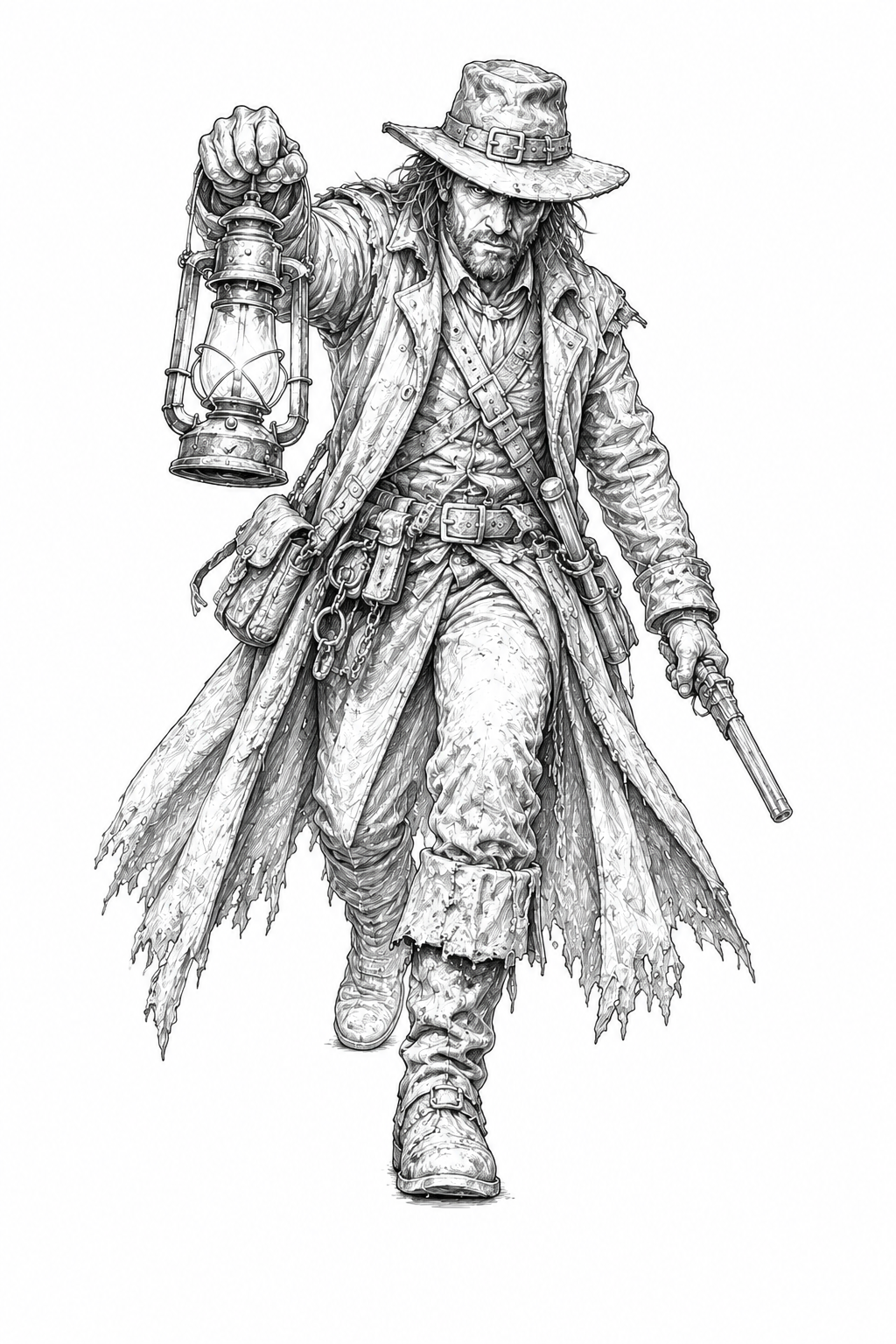 Witch Hunter